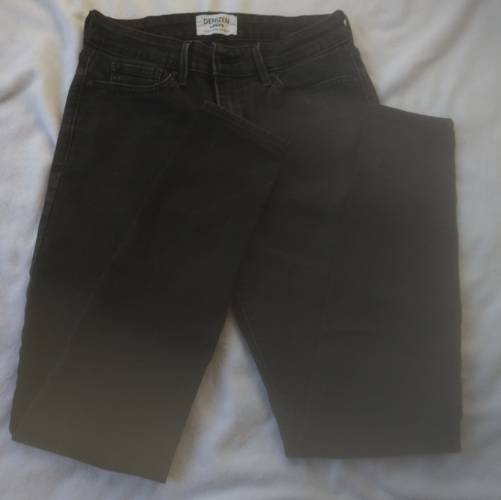 🌟 Black Levis 🌟